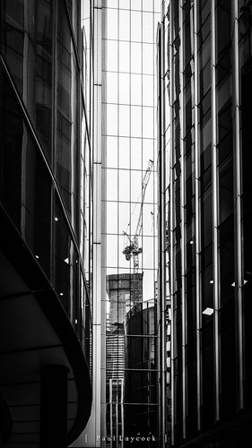 Reflected Construction