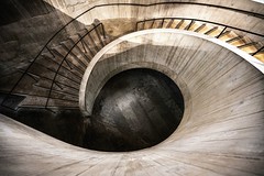 Concrete Curve