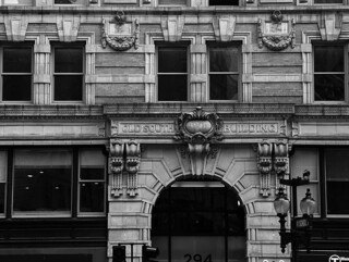 Old South Building