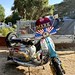 vintage Lambretta