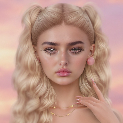 Loa | by Luna Rey
