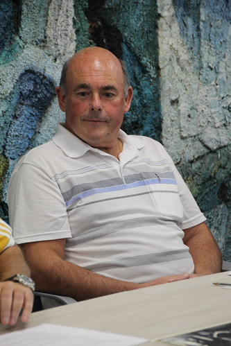 100 urte uberan taldearen omenaldia