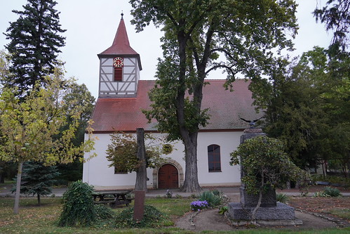 Breitenhagen an der Elbe