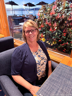 Flickr photo: Karalee Ready for Dinner
