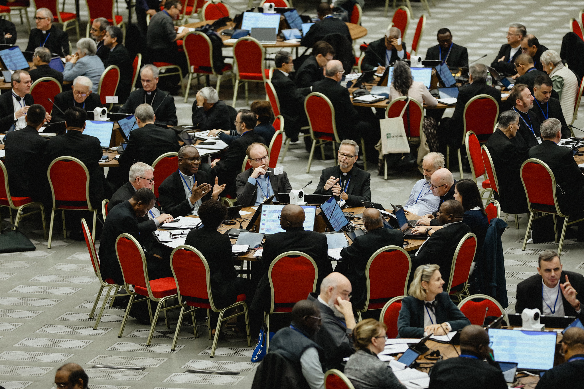 Ten years after Amoris Laetitia