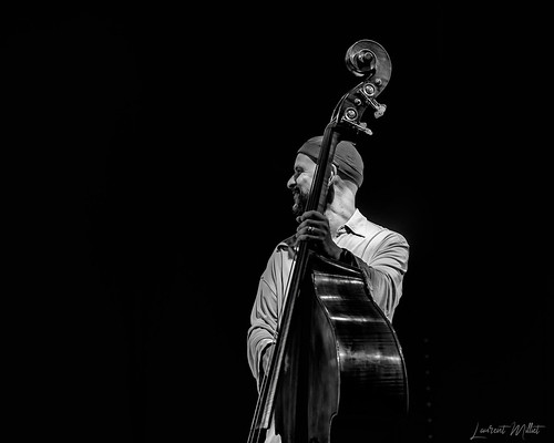 Jihad Darwish | by laurentm71