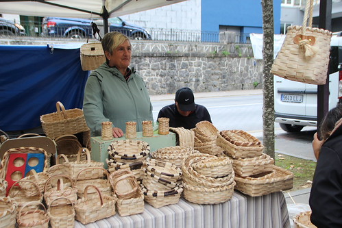 42. Urriko Azoka Nagusia, Markina-Xemein
