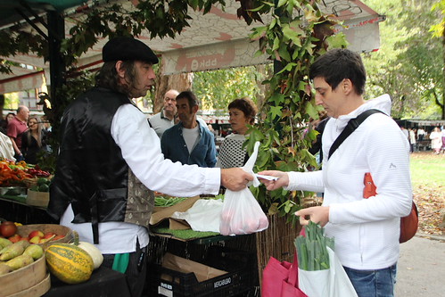 42. Urriko Azoka Nagusia, Markina-Xemein