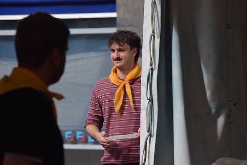 Superxagu jaietako bazkari herrikoia (Argazkiak: Nagore Garmendia)