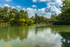 兼六園