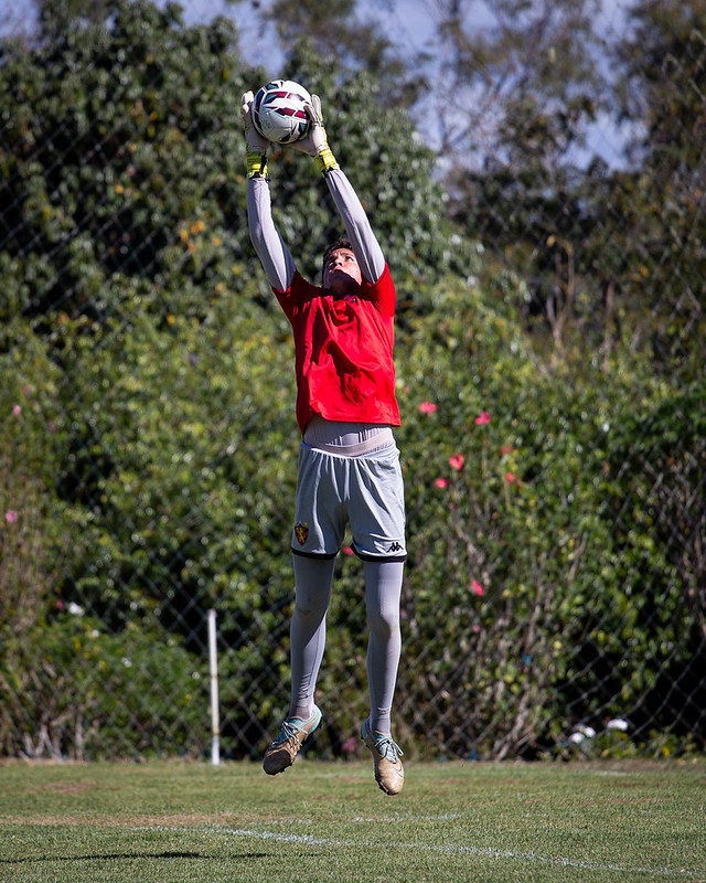 Foto: Igor Cysneiros / SCR
