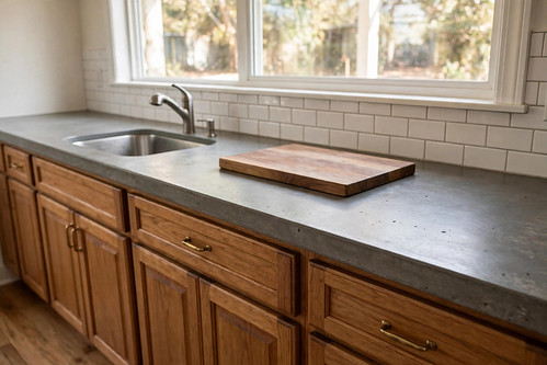 Concrete Countertop Sealer Reviews USA: What Homeowners Should Know