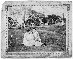 Found Photograph