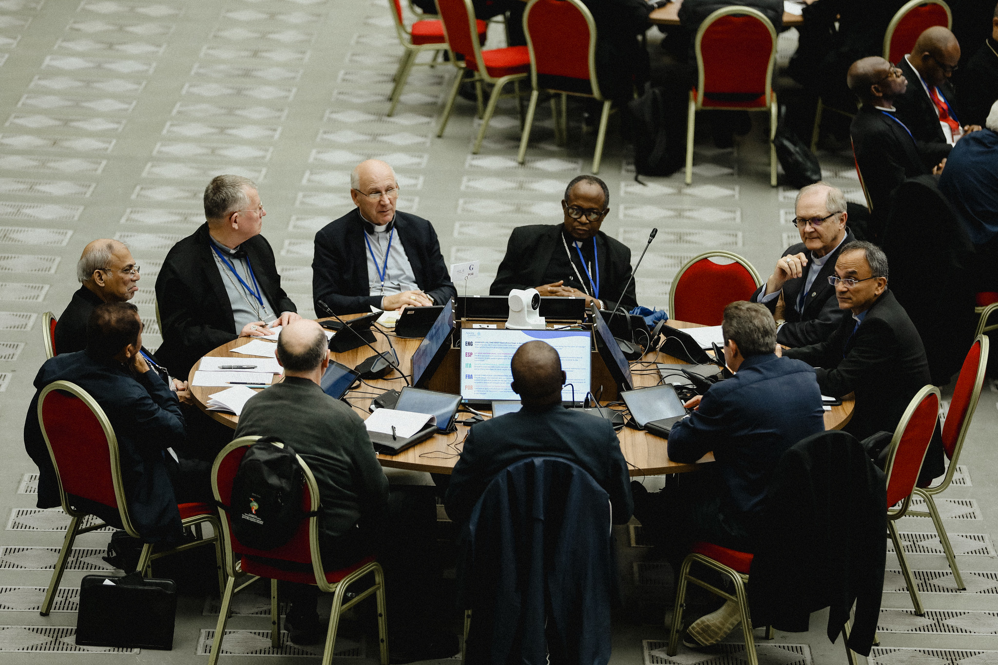 Ten years after Amoris Laetitia