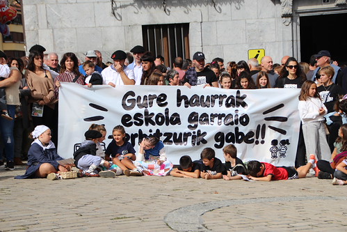 42. Urriko Azoka Nagusia, Markina-Xemein