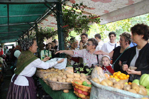 42. Urriko Azoka Nagusia, Markina-Xemein