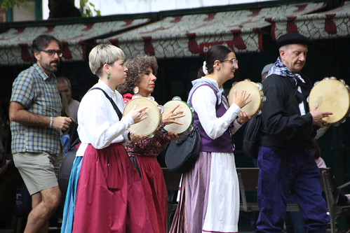 42. Urriko Azoka Nagusia, Markina-Xemein