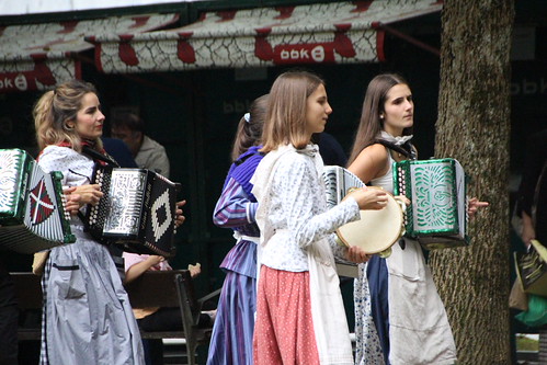 42. Urriko Azoka Nagusia, Markina-Xemein