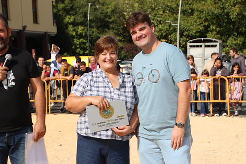 42. Urriko Azoka Nagusia, Markina-Xemein