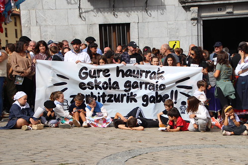 42. Urriko Azoka Nagusia, Markina-Xemein