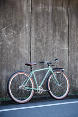 *BLACK MOUNTAIN CYCLES* monstercross