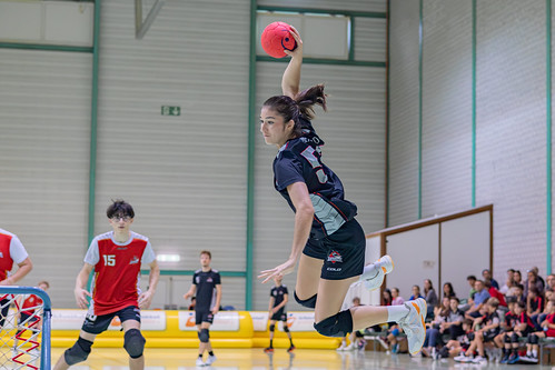 Geneva Young Dragons – Geneva Dragons | Ligue A 26-27 Geneva Young Dragons – Geneva Dragons | Ligue A 26-27