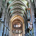 The Basilica of Saint-Remi The Basilica of Saint-Remi