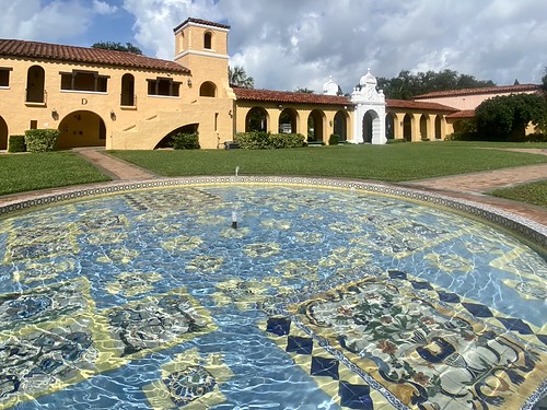 Fountains restored - II | by st_asaph