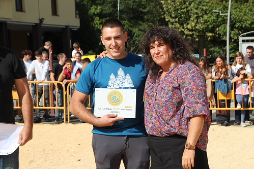 42. Urriko Azoka Nagusia, Markina-Xemein