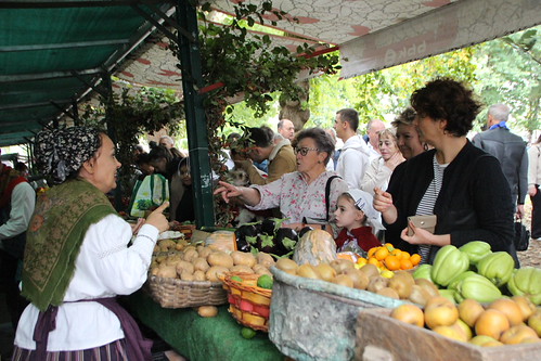 42. Urriko Azoka Nagusia, Markina-Xemein