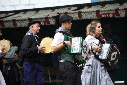 42. Urriko Azoka Nagusia, Markina-Xemein