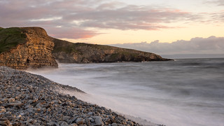 Flickr photo: “Whispers Of The Ocean”