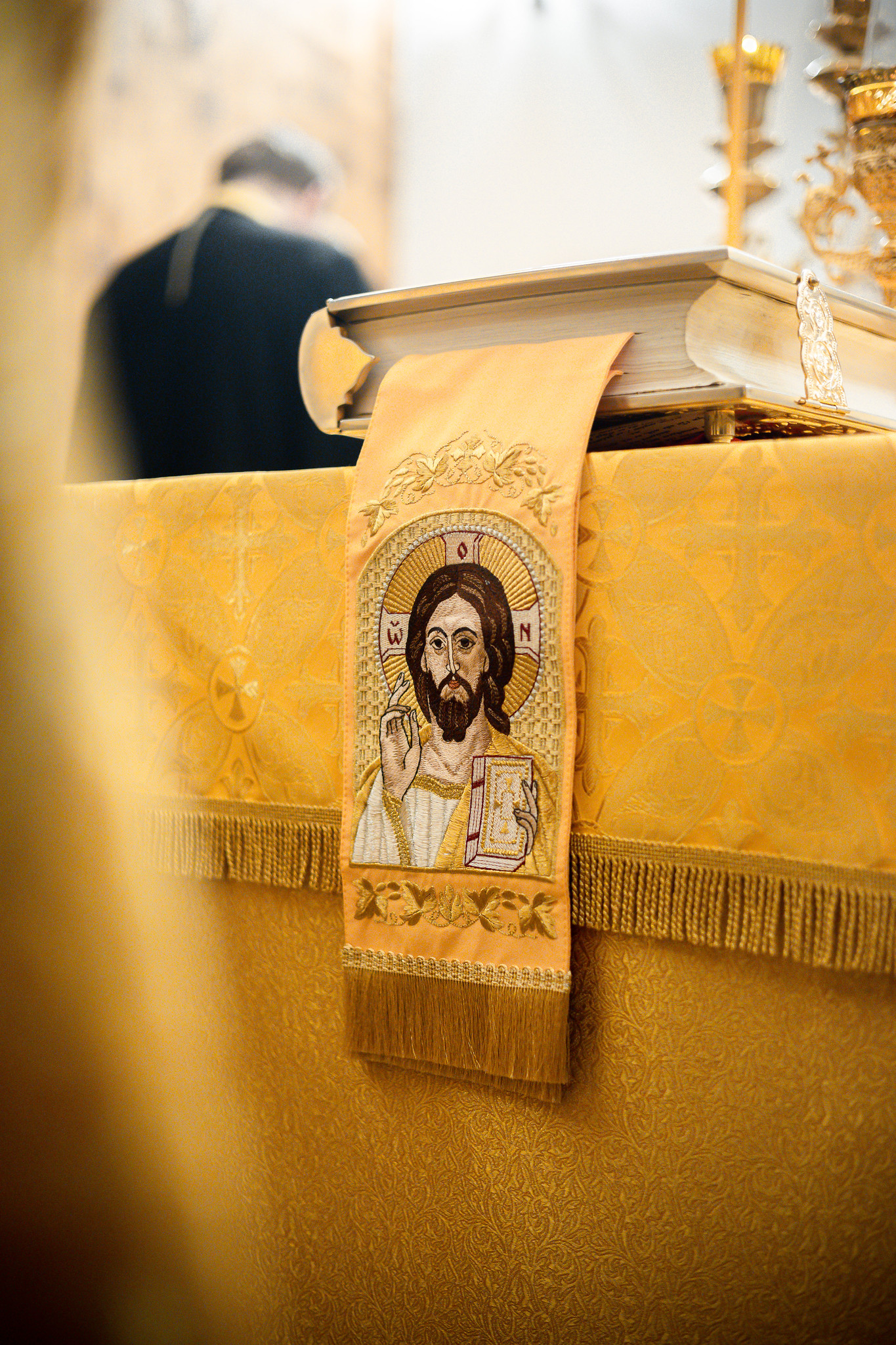 10-11 октября 2026, года Неделя 19-я по Пятидесятнице / 10-11 October 2026, 19th Sunday after Pentecost