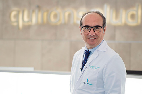 El doctor Trujillo coordina una guía sobre buenas prácticas de Inteligencia Artificial en Medicina de la OMC reconocida por Diario Médico El doctor Trujillo coordina una guía sobre buenas prácticas de Inteligencia Artificial en Medicina de la OMC reconocida por Diario Médico