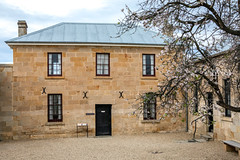 Richmond Gaol, Tasmania