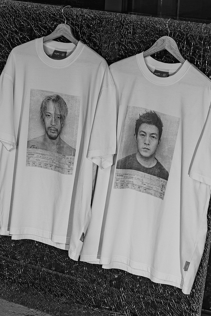 TEAM WANG design攜手CLOT推出全新「TEAM CLOT」聯名系列! 1 CLOT 261011-3