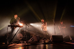 Bill Callahan @ De Roma 2026 (Geert Vandepoele)