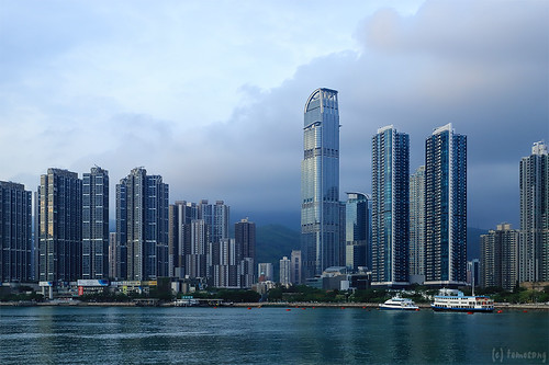 Tsuen Wan