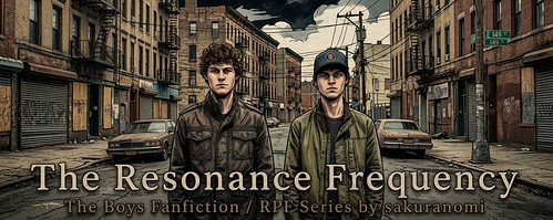 Resonance Frequency GN style