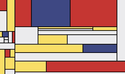 Mondrian