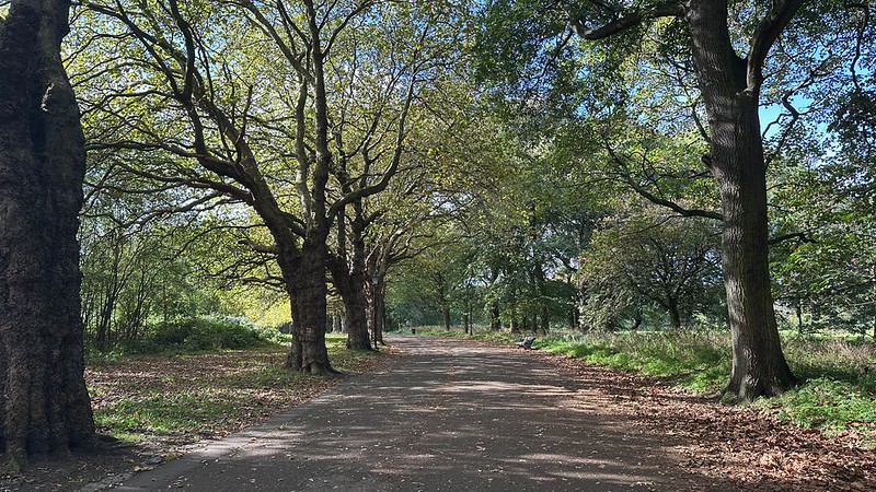 Sefton Park