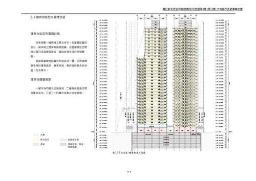 18_住宅區樓層配置示意圖