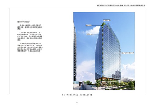 12_商業區辦公棟外觀