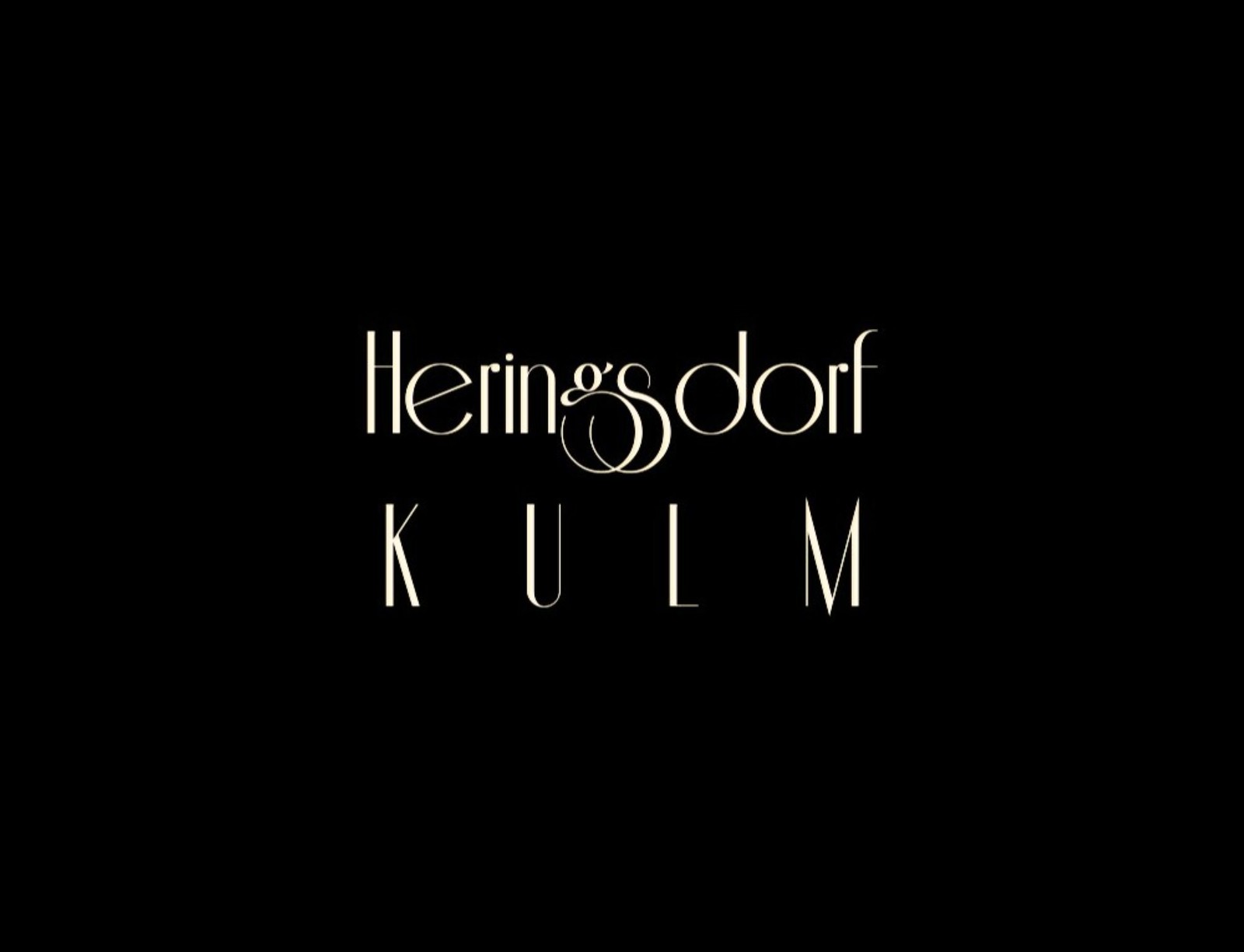 Heringsdorf Kulm Kulmstraße
