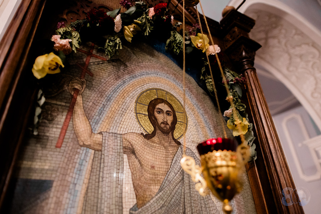 10-11 октября 2026. Неделя 19-я по Пятидесятнице/ 10-11 October 2026. 19 Sunday after Pentecost