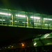 train station
