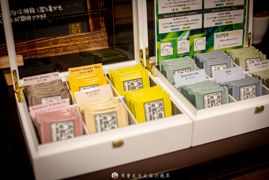  @布雷克的出走旅行視界