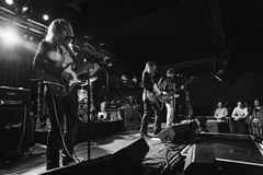 Hilken & Melissa Band @ Brighton Music Hall 10.10.2026
