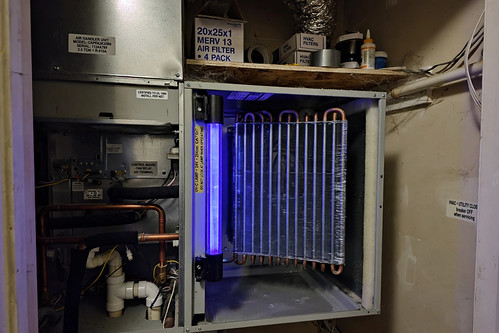 UV Light for HVAC System Pros Cons USA: A Plain Guide