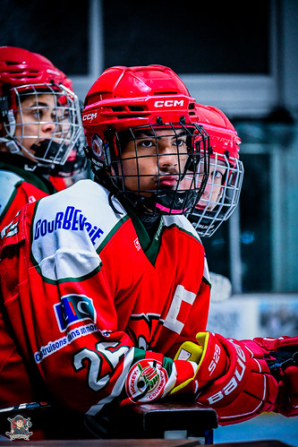 Match U18 Courbevoie VS Neuilly 10-10-2026 - Florian Nicolas-Perez | by floriannp